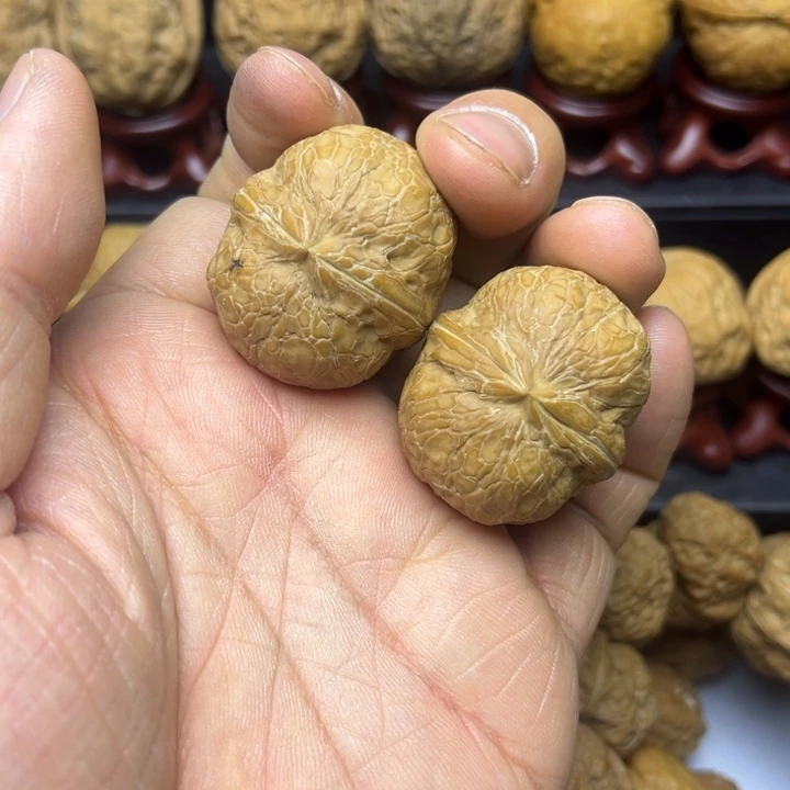 核桃云南铁核桃马卡龙16