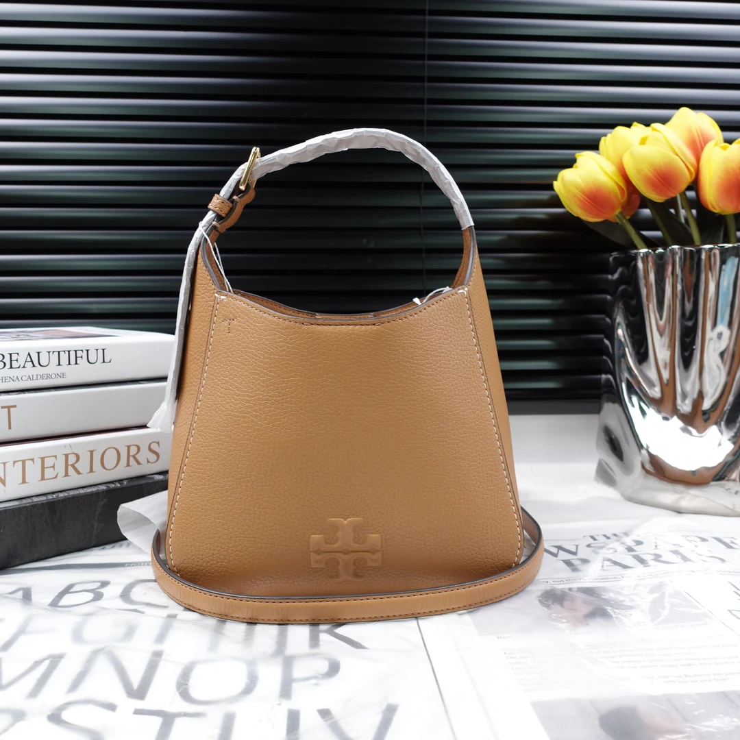 95新 TORY BURCH/汤丽柏琦 单肩包/T_ZY0000 T10290841