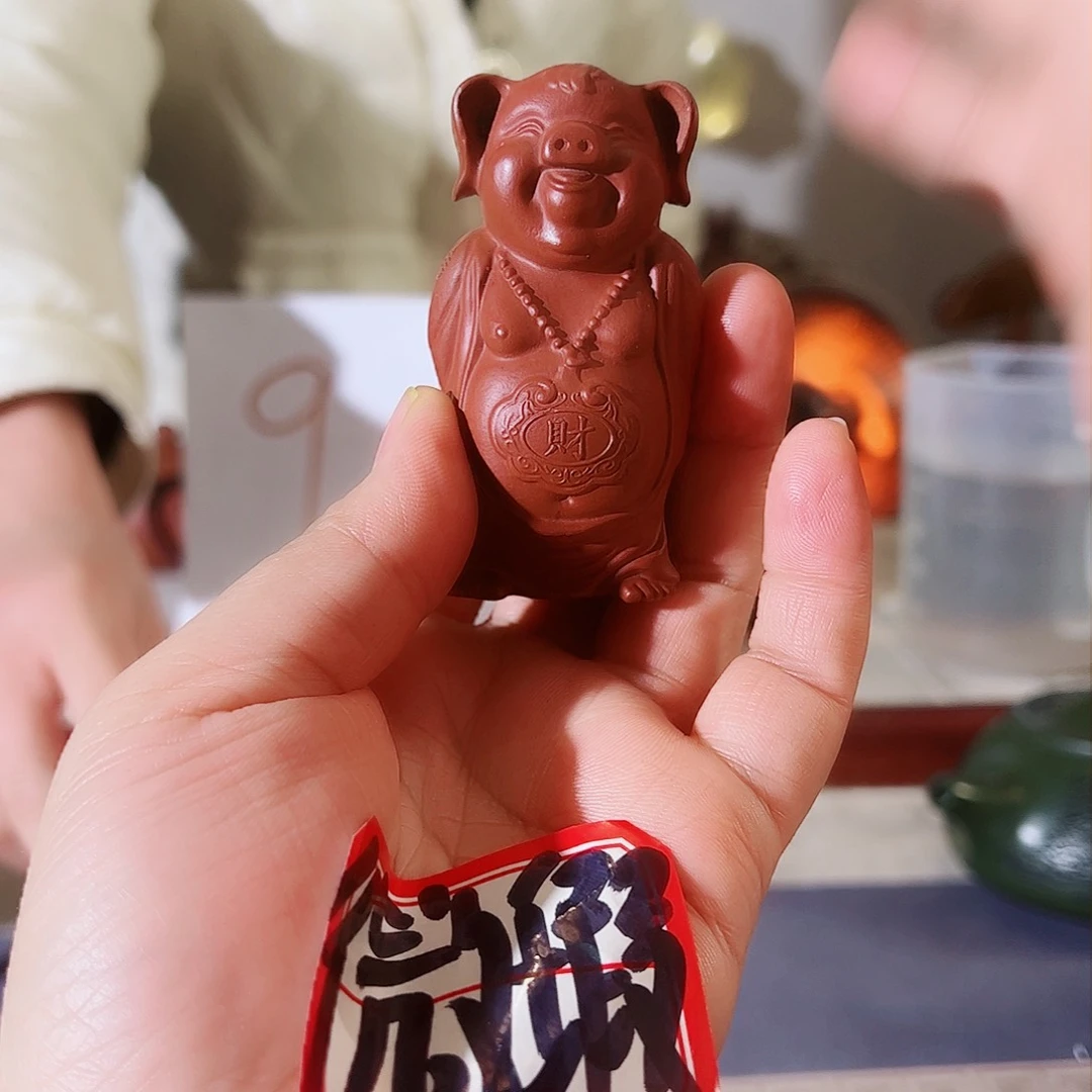 紫砂茶壶宜兴紫砂壶收藏