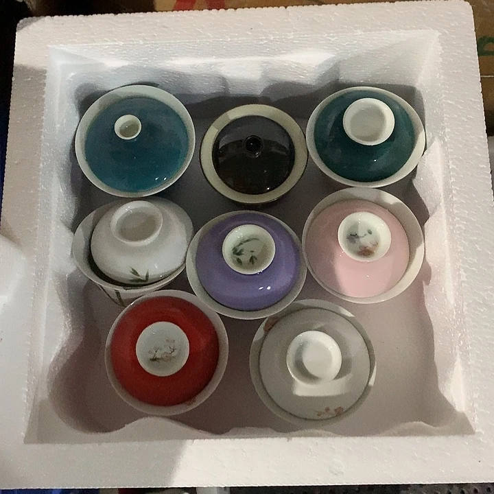 微瑕茶具介意勿拍