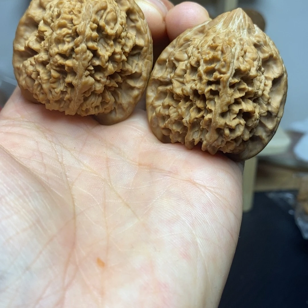 大叶紫檀（黑酸枝木类）43尺寸满天星