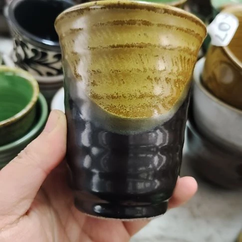 瓷片瓷器，五厂，各种摆件，瓷片！