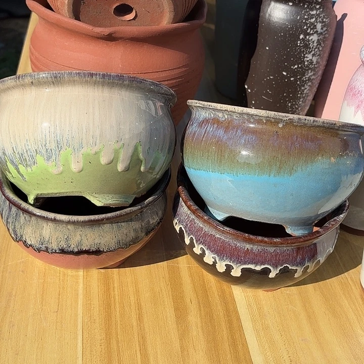 正品紫砂口15高10福利价