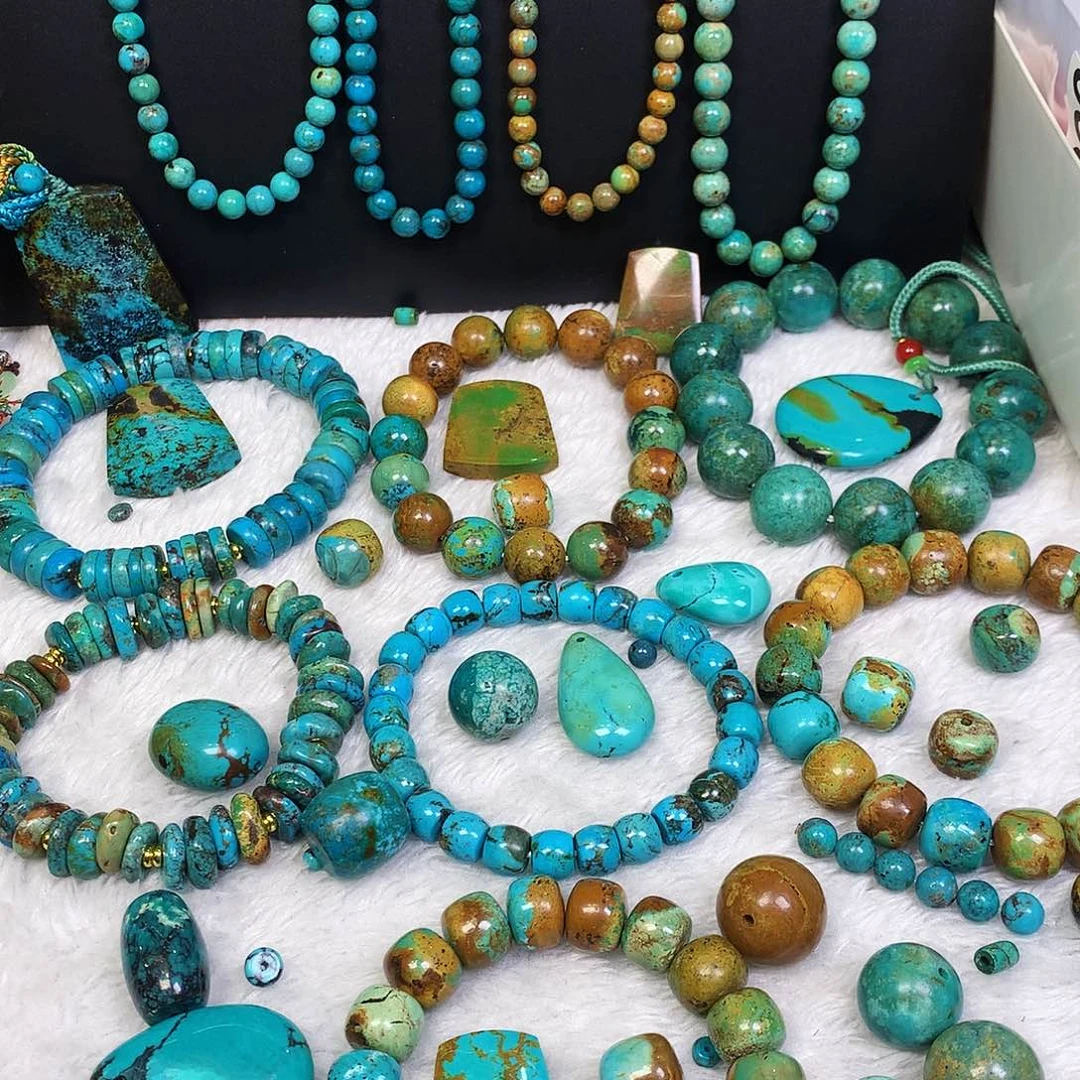 空竹粉丝专享十堰特色散珠