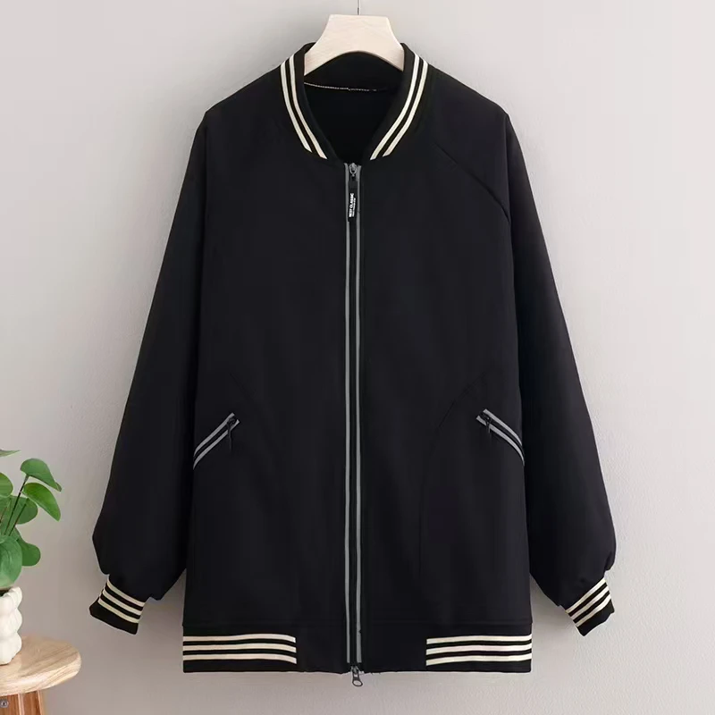 宽松休闲让舒服长袖罩衣外穿家用透气防泼水做饭厨房工作服