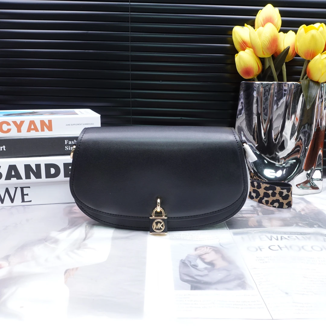 95新 MICHAEL KORS/迈克高仕 单肩包/T10289262