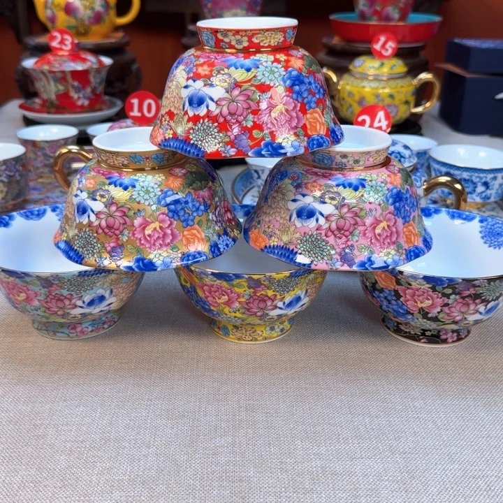 景德镇陶瓷景德镇瓷器