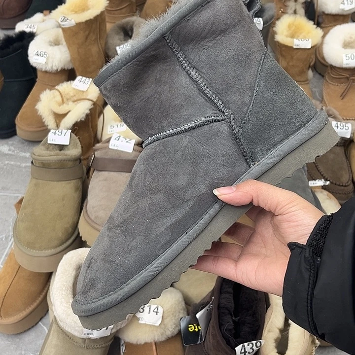 灰色哎平口38-1码