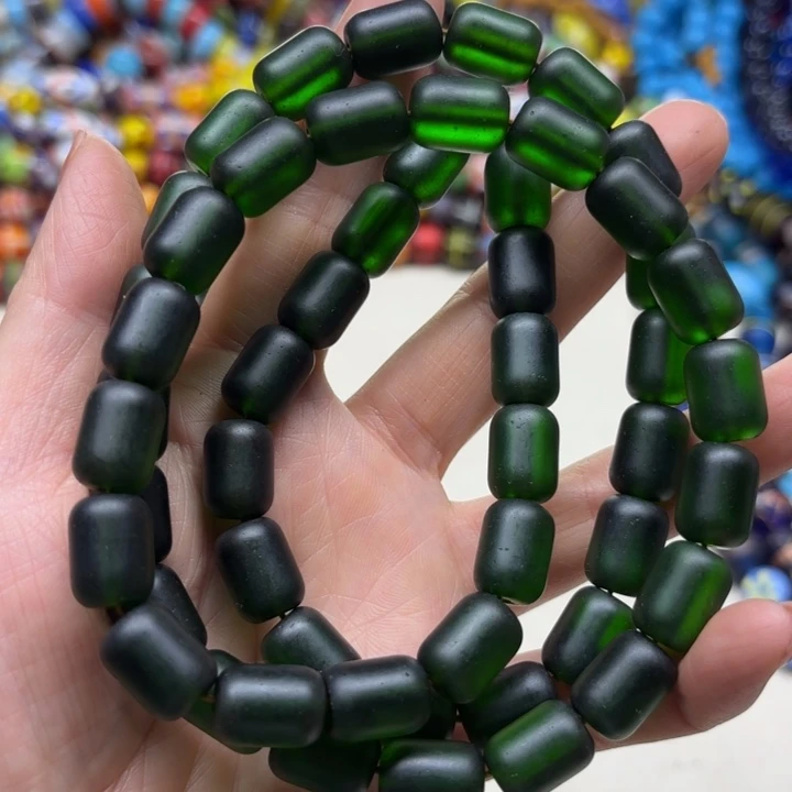 颈饰玻璃琉璃琉璃54