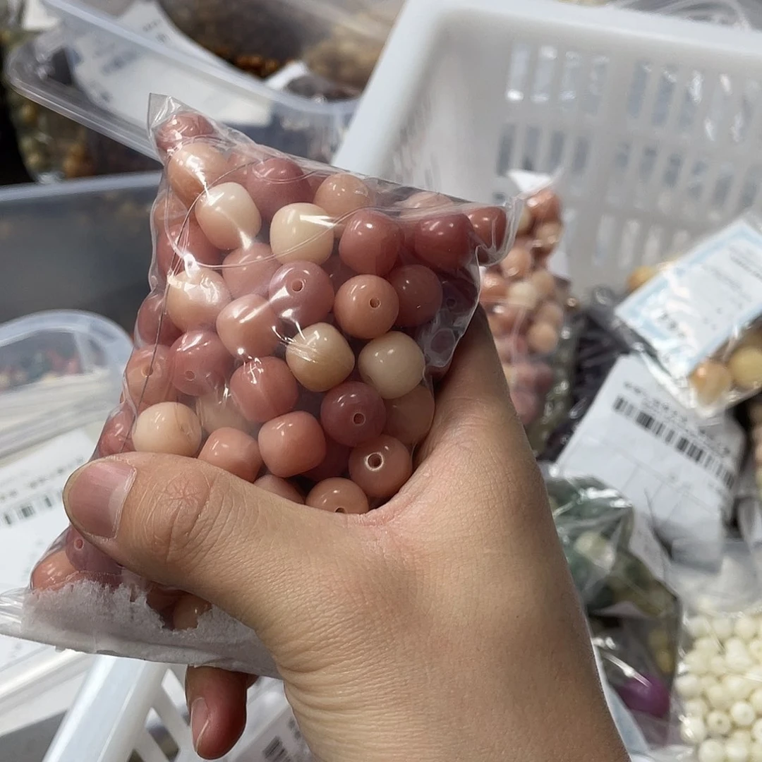 白玉菩提吊坠乐*嘟z12mm 锅底福利不售后 桶