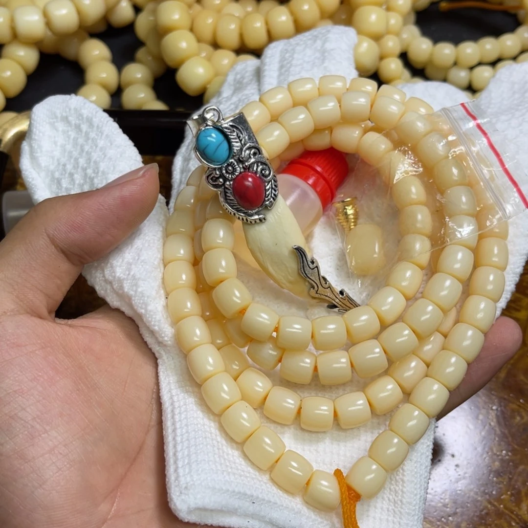 骆驼牙手串/手链16