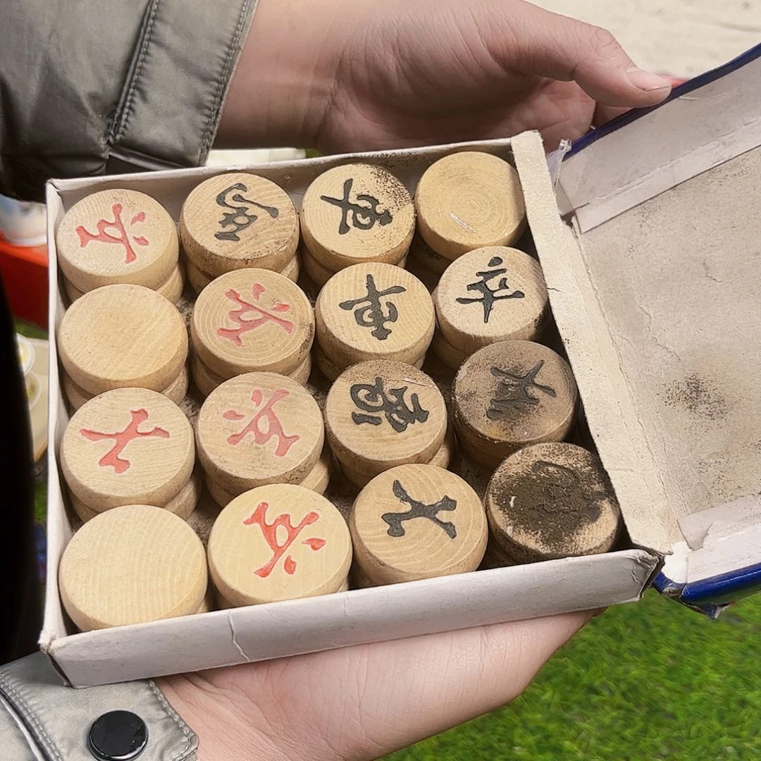 摆件，烧制问题都是正常的64号