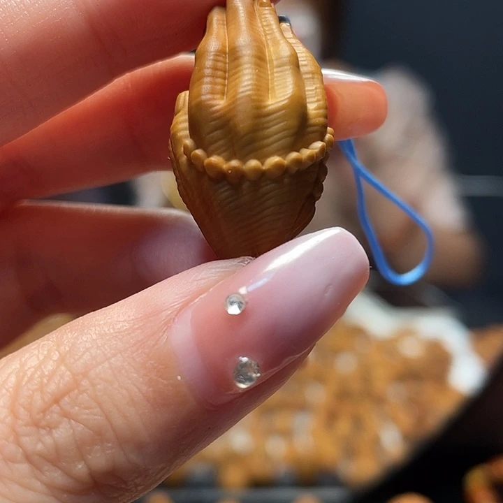 橄榄核手串/手链橄榄