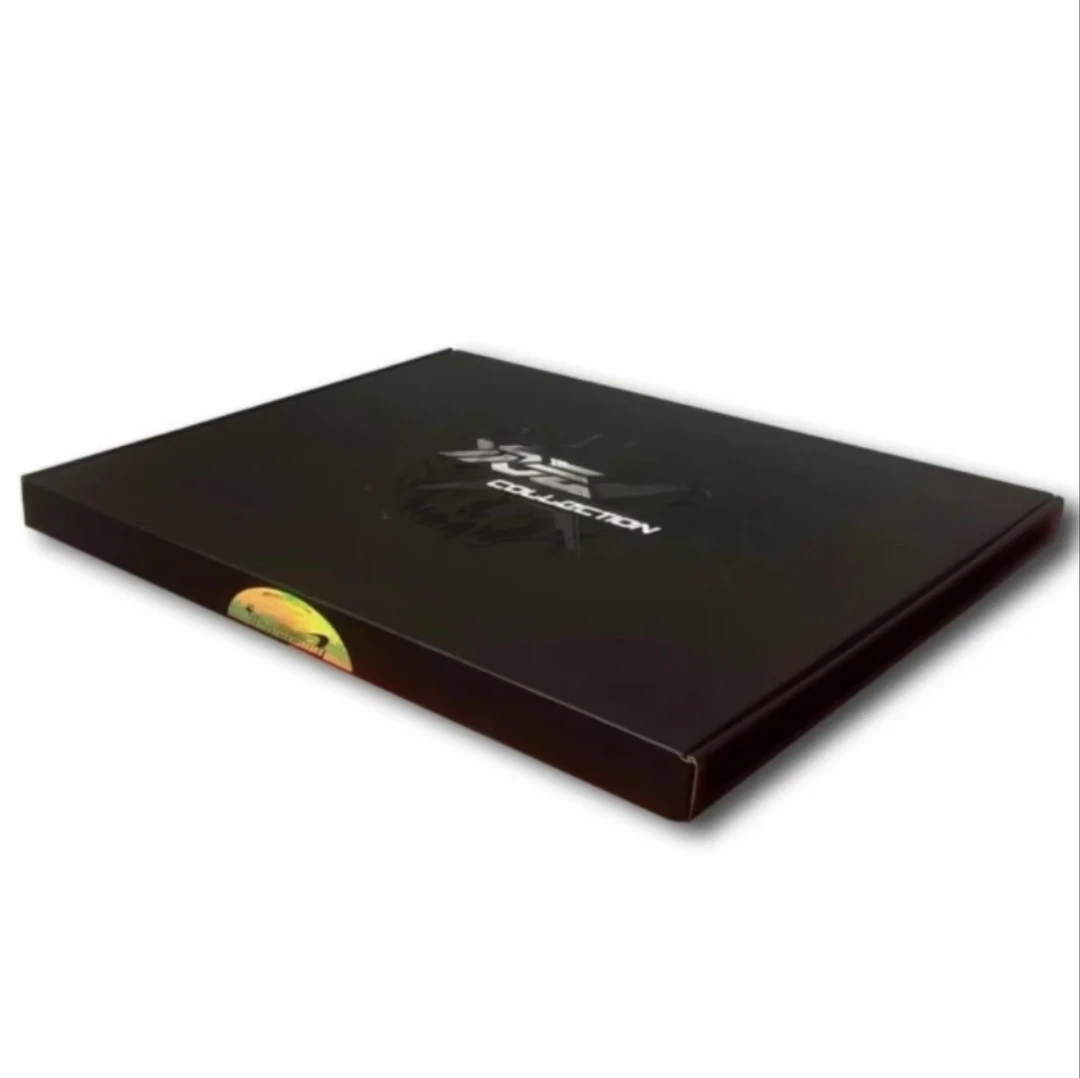 华纳DC版画（直播间代拆 卡牌 盲盒）