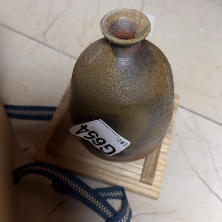 备前烧作品备前烧作品