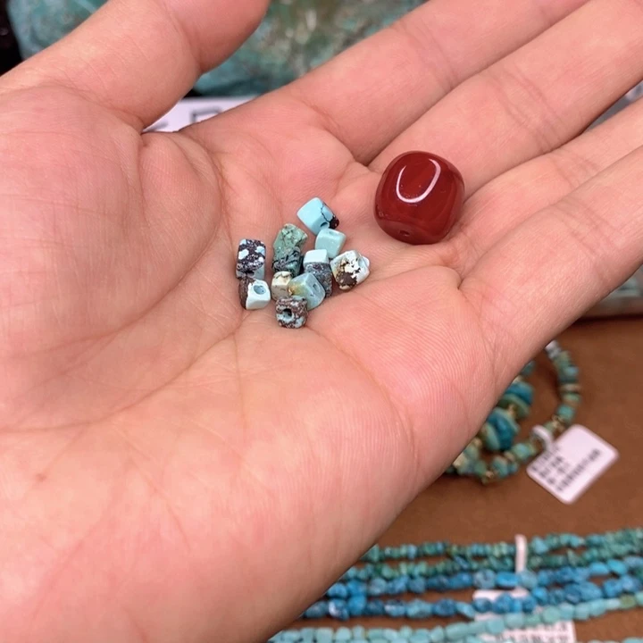 玛瑙/玉髓原矿未镶嵌用****5