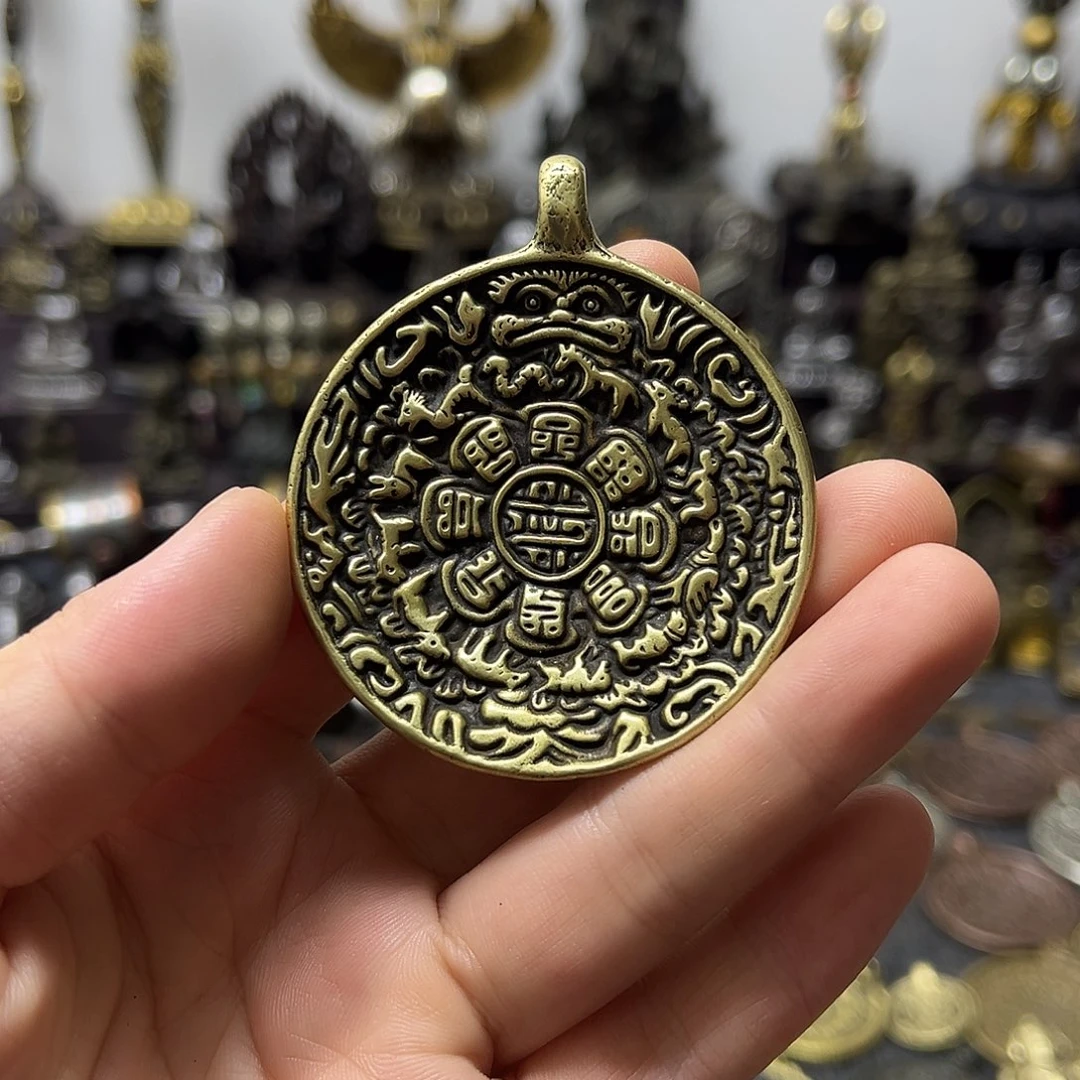 文玩物件一物一图