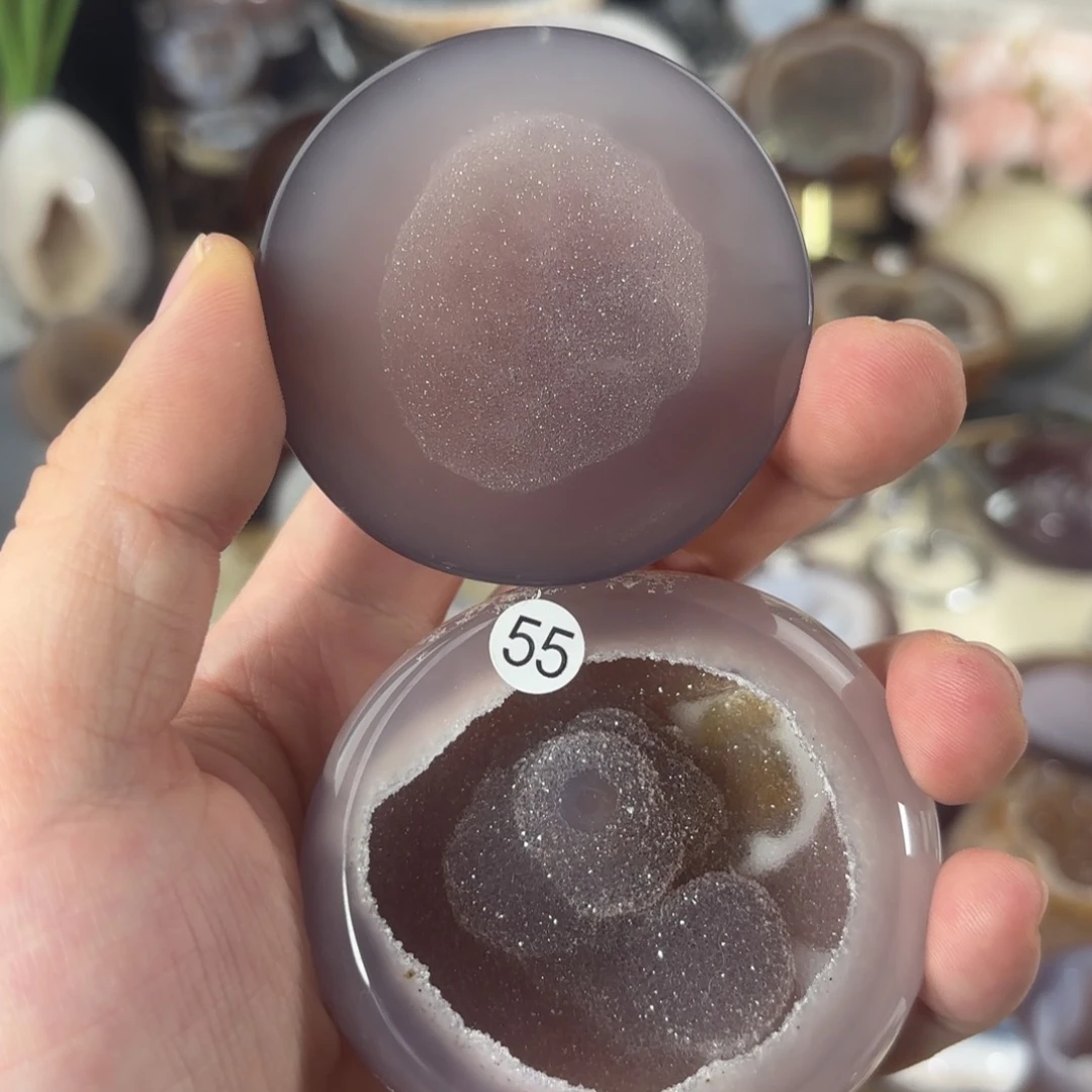 未镶嵌紫晶大型摆件（非配饰）