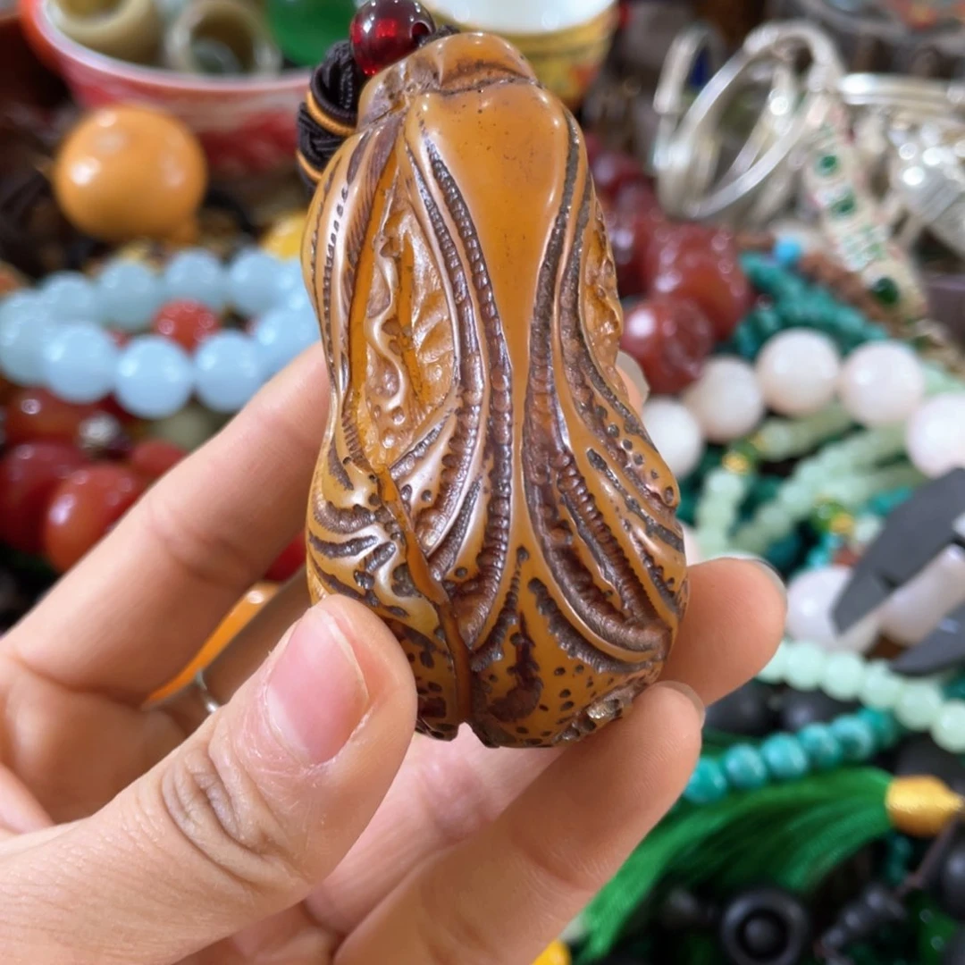 其他宫廷影视老旧工艺摆件