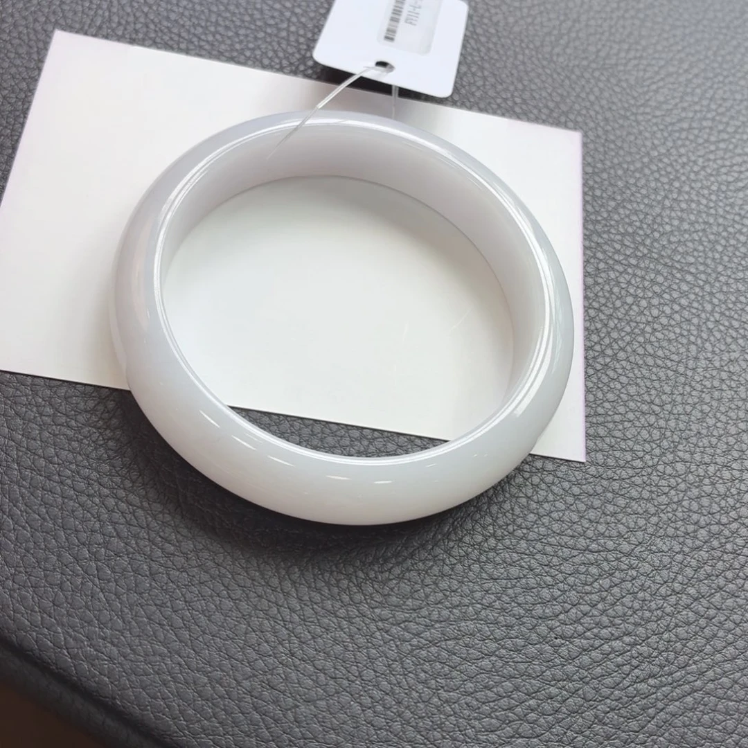 未镶嵌手镯翡翠缅甸a货翡翠手镯