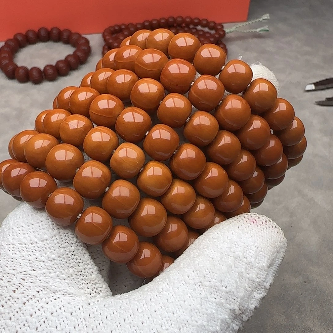 手串猴头核桃全品小老型10