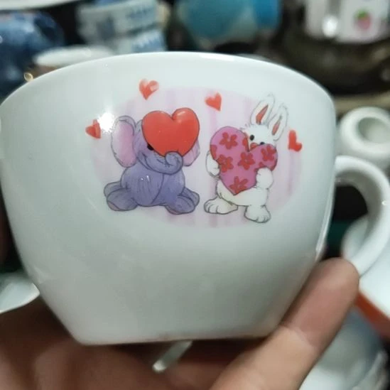 宠***儿茶盏瓷器吗你，么么哒爱你，么么哒