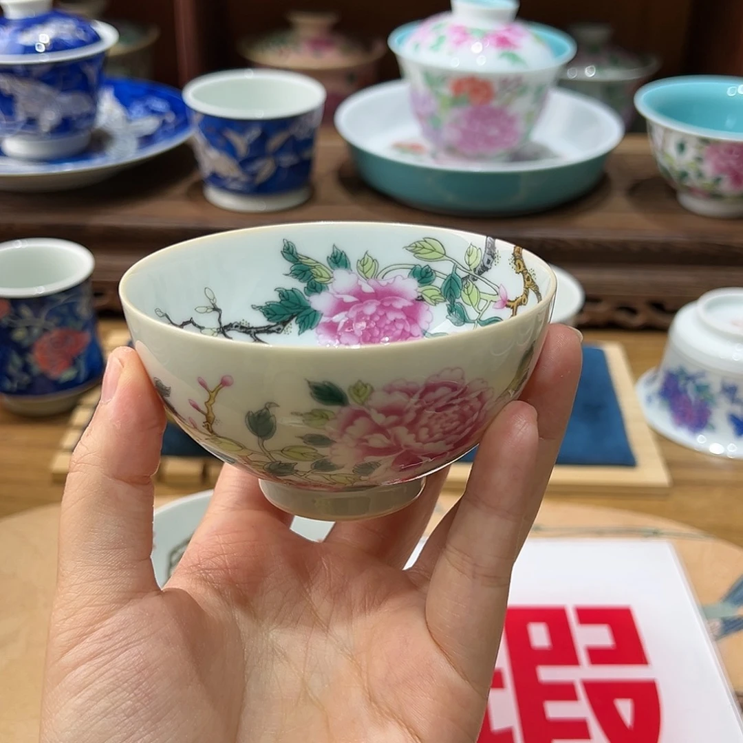 微瑕微瑕景德镇陶瓷