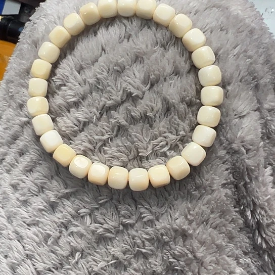 徽***玩杂色豆（科檀/科特迪瓦檀木）