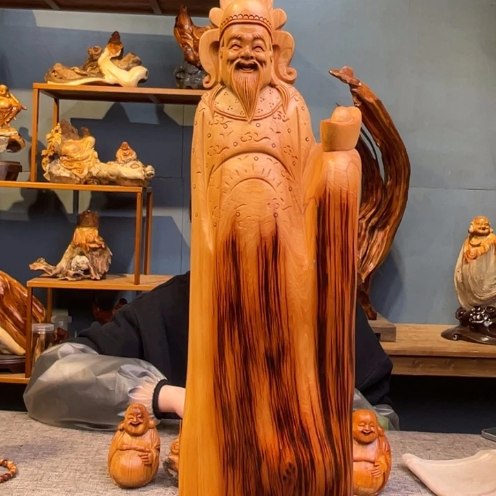 柏木（崖柏）关注一下