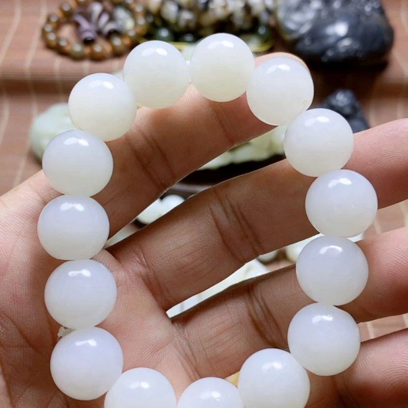 【闪购商品】和田玉未镶嵌挂件