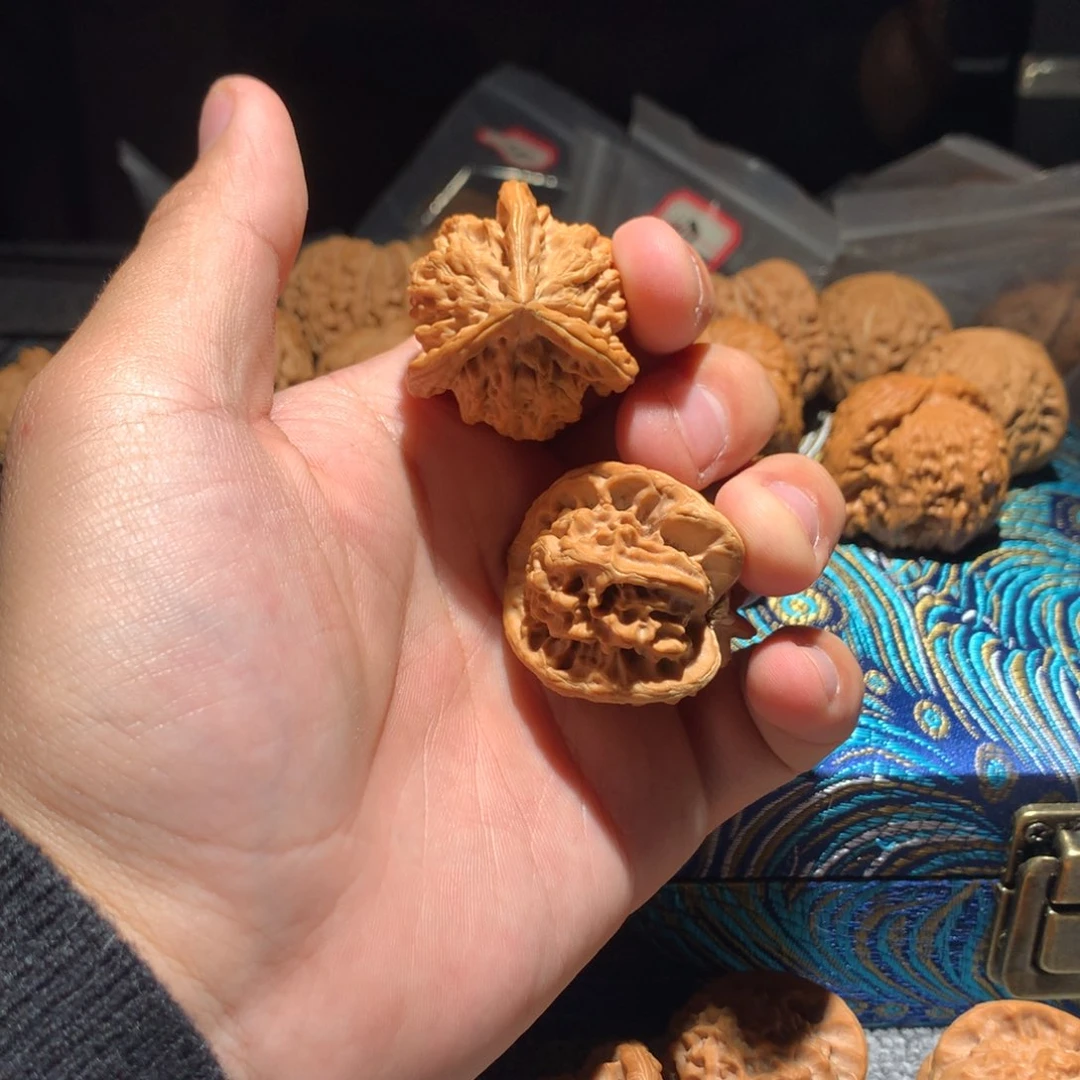 猴头核桃吊坠发*567789999999999