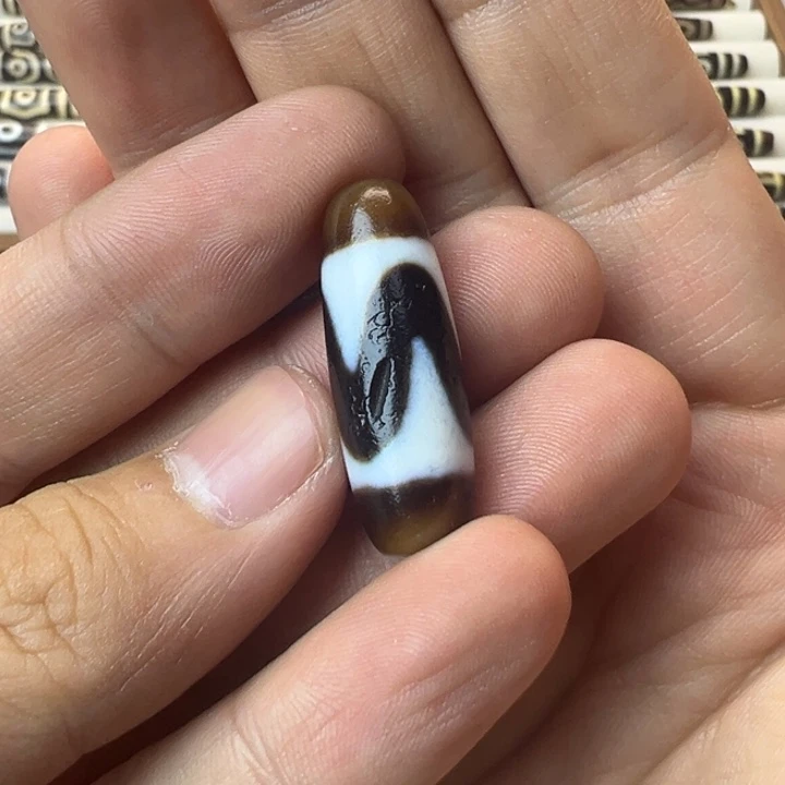 玛瑙/玉髓颈饰未镶嵌阿*