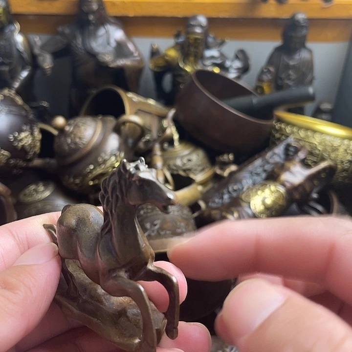 铜器摆件有限公司
