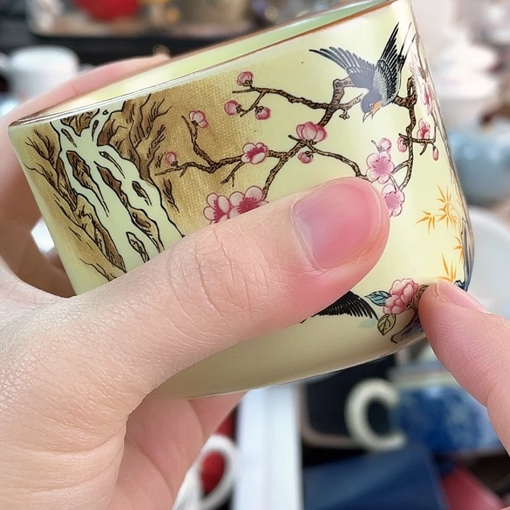 茶具套装特价包邮