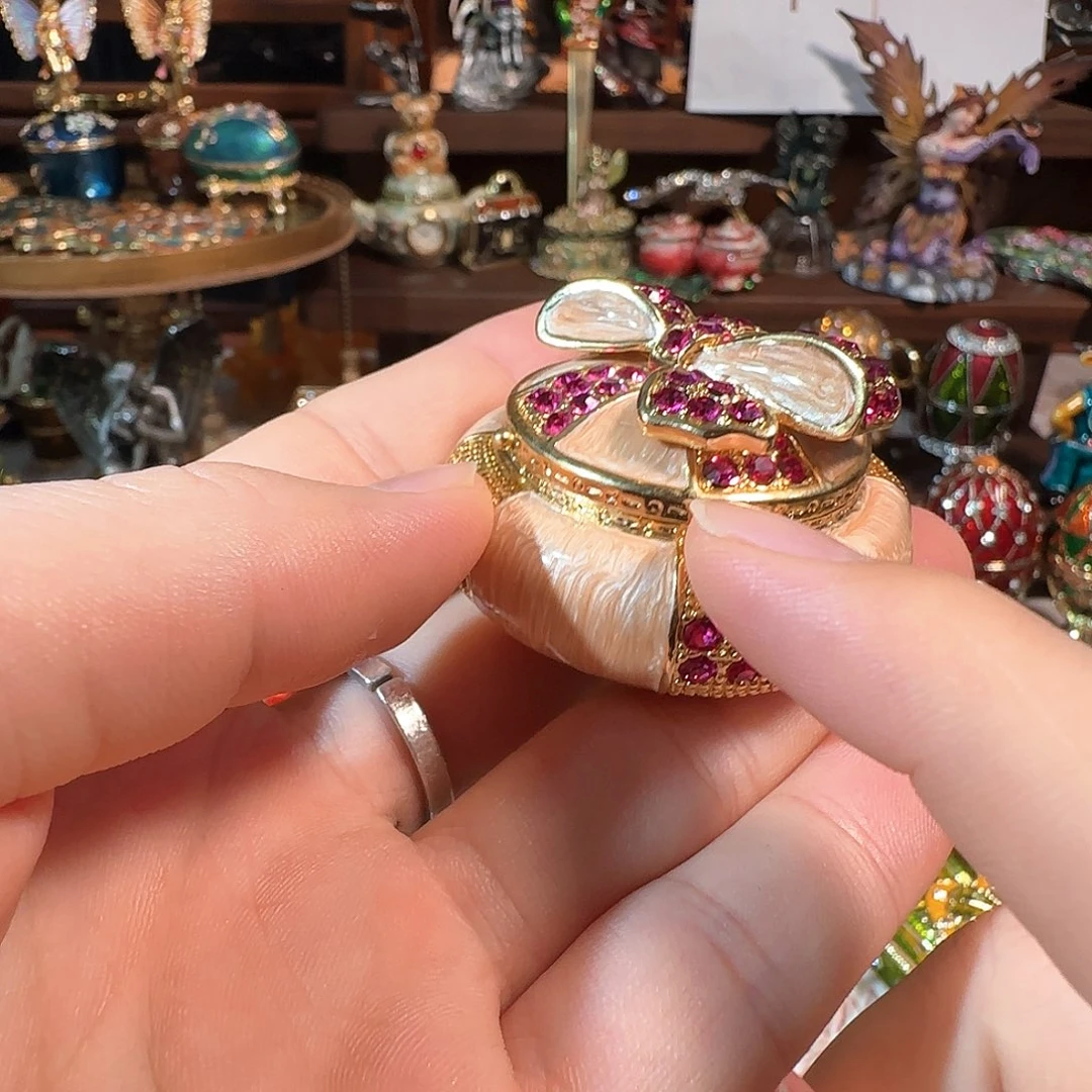 手工制作请勿吹毛求疵