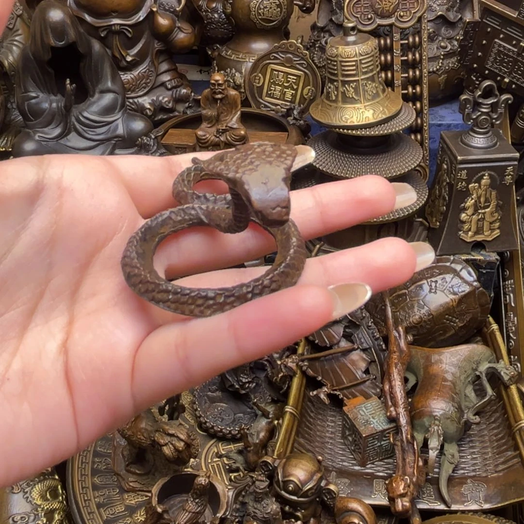 天雅铜器商品链接