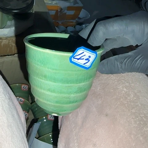 瓷片国营厂库存43