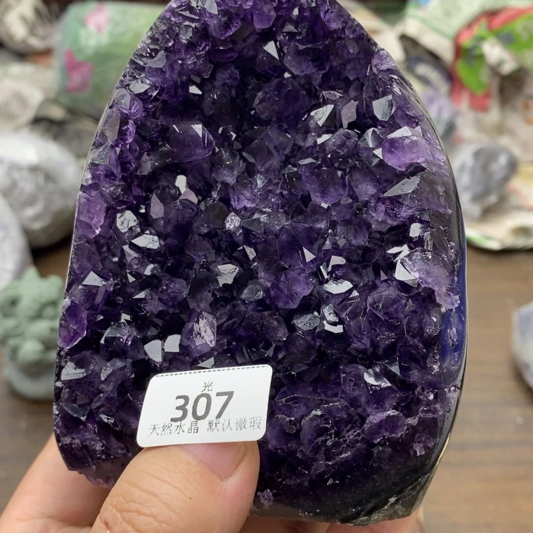 【闪购商品】水晶大型摆件（非配饰）未镶嵌