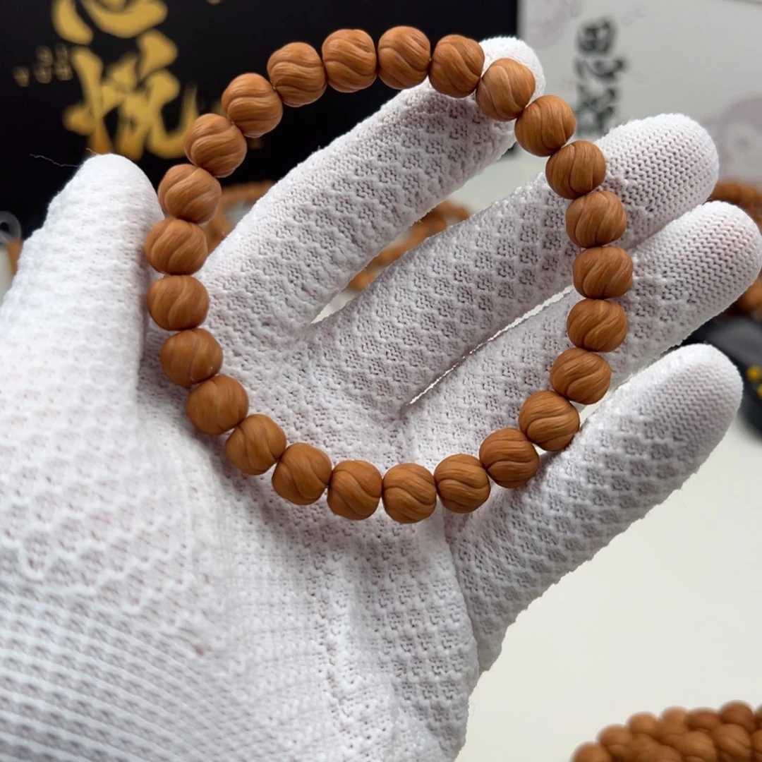 手串猴头核桃全品卷卷酥