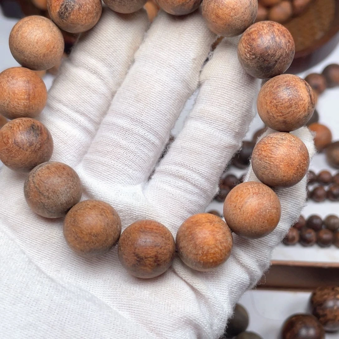 贡木风****?定制产品1.5圆珠