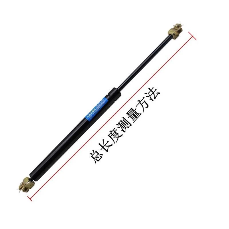 电动三轮车气动支架伸缩液压杆支撑杆配件