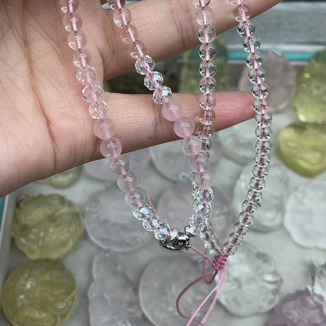 配件吊坠未镶嵌水晶
