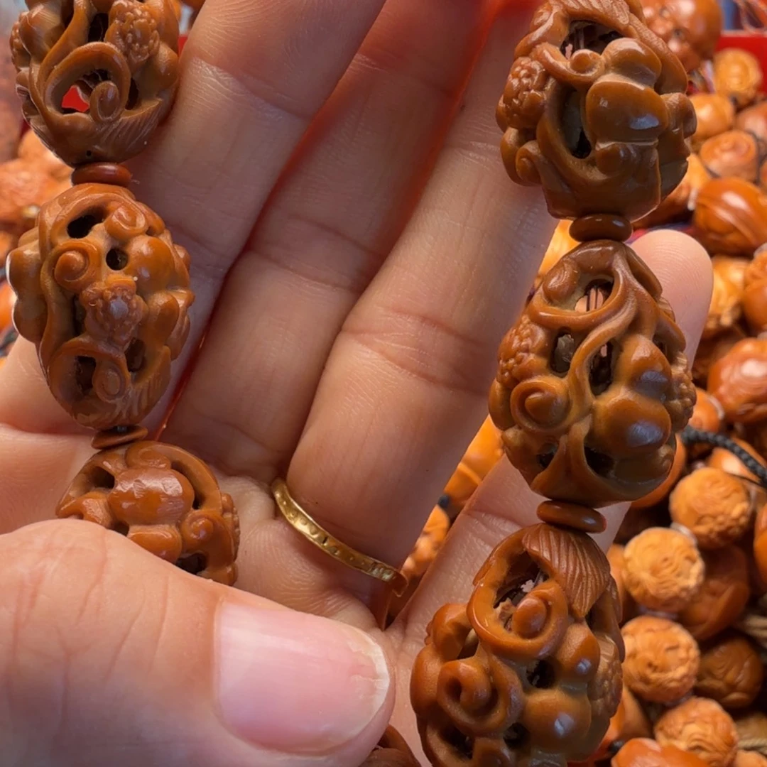 手串/手链橄榄核橄榄核