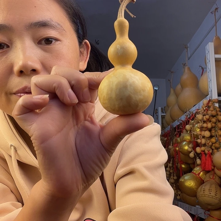 潇***天然葫芦一物一图看图片发货