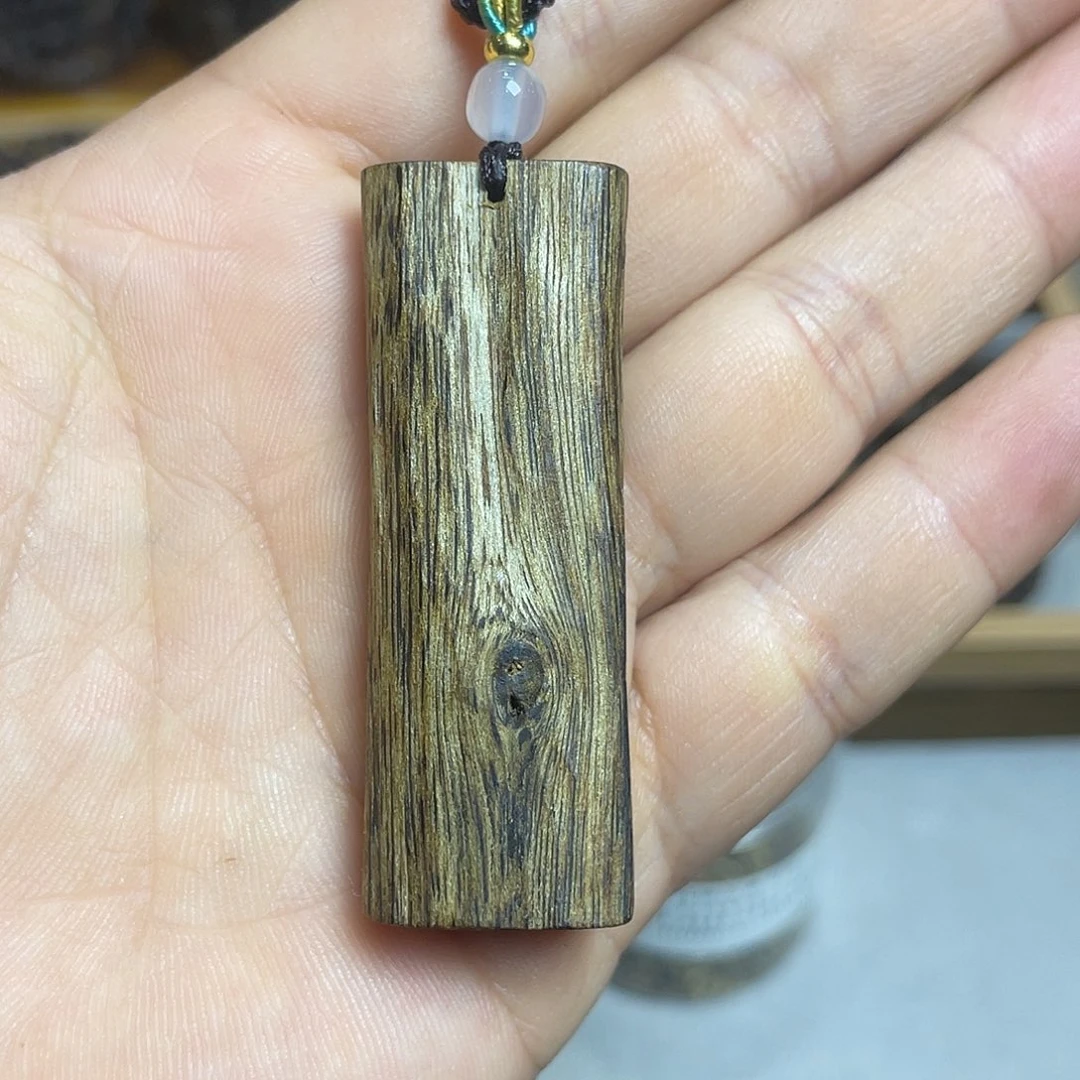 沉香碎屑沉香奇楠沉香老料花香韵