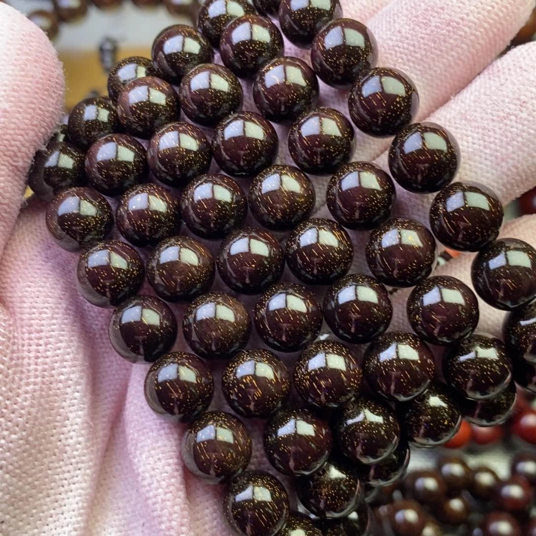 檀香紫檀（小叶紫檀）1.0/108小满星