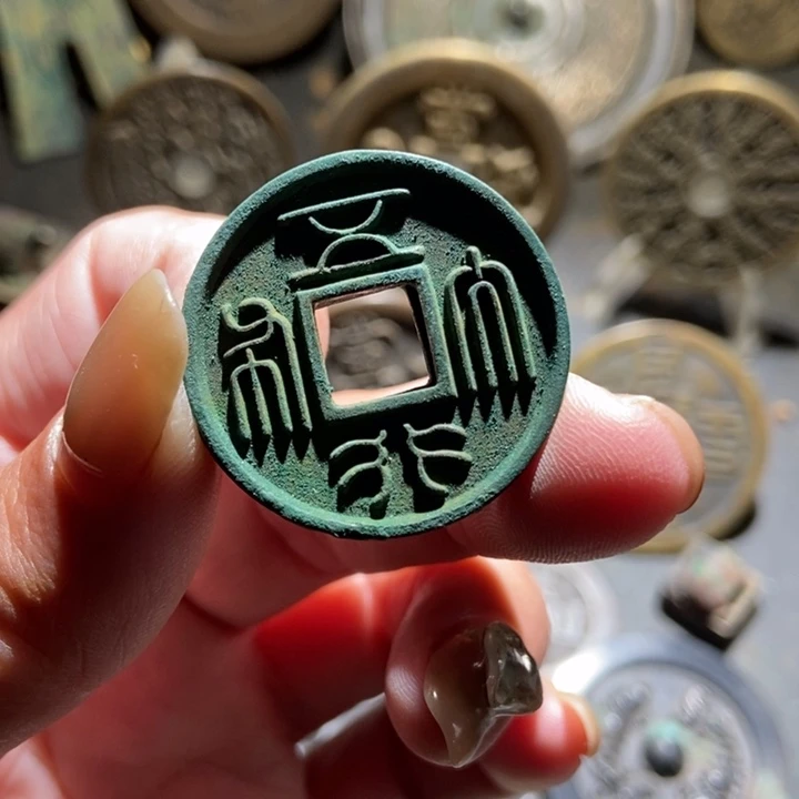 铜现代工艺品仿制品