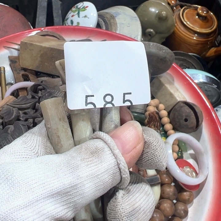 吉***贵工艺品摆件0927585