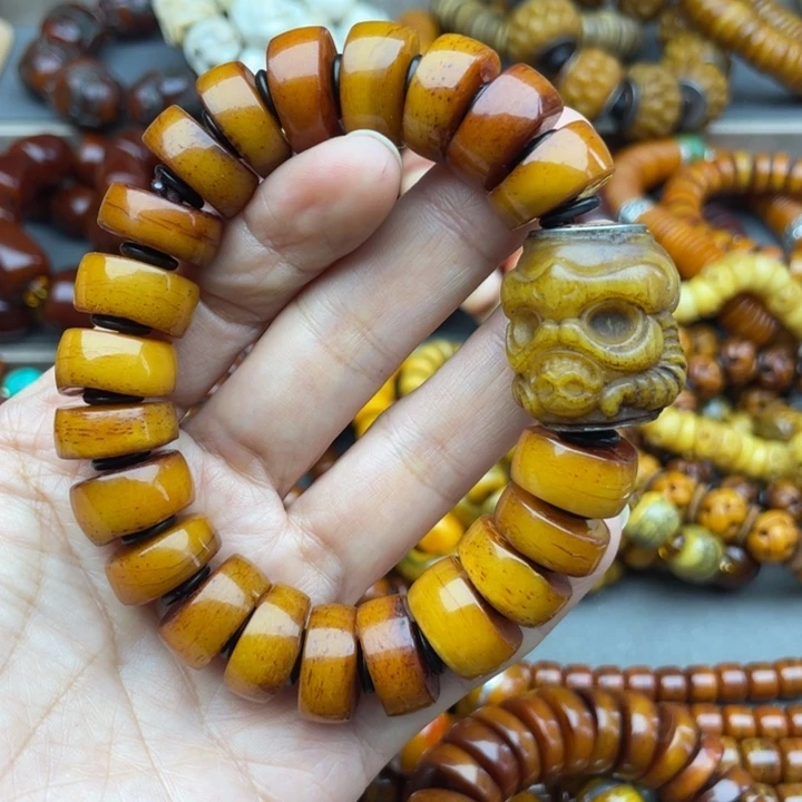 手串/手链牛骨牛骨