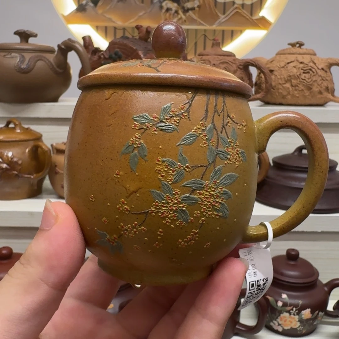 茶壶紫砂福利多多